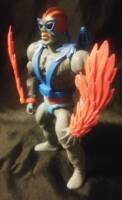 MOTU Origins Stratos (Masters of the Universe) Custom Action Figure