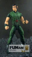 Marvel Legends Namor (Marvel Legends) Custom Action Figure