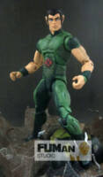 Marvel Legends Namor (Marvel Legends) Custom Action Figure