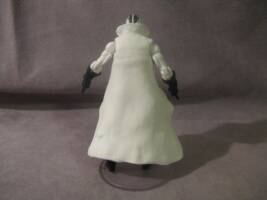 X-Force Fantomex (Marvel Universe) Custom Action Figure