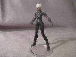 Days of Future Past Storm (Marvel Universe) Custom Action Figure