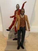 Joker (2019) version 2 (Batman - Movie Style) Custom Action Figure