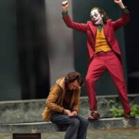 Joker (2019) version 2 (Batman - Movie Style) Custom Action Figure