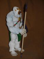 Man Ape (Marvel Legends) Custom Action Figure