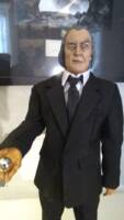 The Tall Man (Phantasm) (Horror) Custom Action Figure