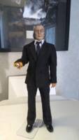 The Tall Man (Phantasm) (Horror) Custom Action Figure