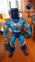 Rocket Legs / Sledor (Masters of the Universe) Custom Action Figure