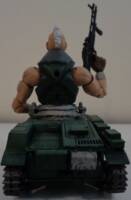 Bonebreaker (Marvel Legends) Custom Action Figure