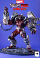 VenomPoolBuster (Deadpool) Custom Action Figure