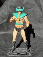 Tri-Clops (MOTU) (Masters of the Universe) Custom Action Figure [Tri-Clops]