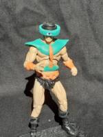 Tri-Clops (MOTU) (Masters of the Universe) Custom Action Figure [Tri-Clops]