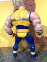 “Strong” guy (Marvel Legends) Custom Action Figure