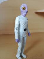 Saurian (Star Trek I: The Motion Picture) - DST (Star Trek) Custom Action Figure