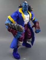 Maggot (X-Men) Custom Action Figure