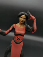 Trinary (X-Men Red) (Marvel Legends) Custom Action Figure