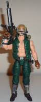 Reese (Reavers) (Marvel Legends) Custom Action Figure
