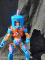 Man-E-Faces (Masters of the Universe) Custom Action Figure