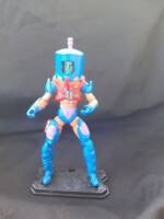 Man-E-Faces (Masters of the Universe) Custom Action Figure [Man-E-Faces (Monster)]