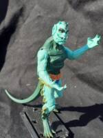 Whiplash (Masters of the Universe) Custom Action Figure [Whiplash]