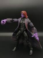 Gorgeous George (Marvel Legends) Custom Action Figure