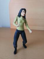 Number One (Star Trek: The Cage) - MEZCO/Toy Vault (Star Trek) Custom Action Figure