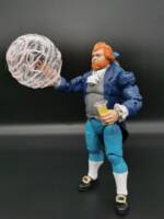 Harry Leland V3 (Marvel Legends) Custom Action Figure