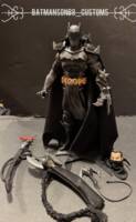 The BatLiege (Batman) Custom Action Figure