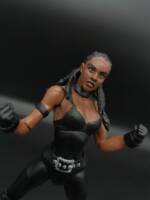 Frenzy (Classic) (Marvel Legends) Custom Action Figure