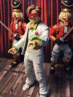 Marvel Legends Arcade (Marvel Legends) Custom Action Figure