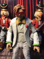 Marvel Legends Arcade (Marvel Legends) Custom Action Figure