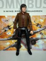 Wedge Antilles (Civilian Clothes) (Star Wars) Custom Action Figure
