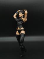 Sage (Tessa) V2 (Marvel Legends) Custom Action Figure
