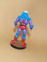 Negator Filmation version (Masters of the Universe) Custom Action Figure