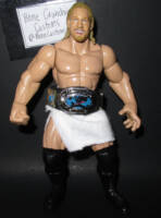Val Venis (Wrestling) Custom Action Figure