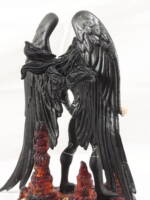 Superman (dark concept) (Justice League) Custom Action Figure