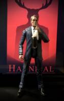 Dr. Hannibal Lecter “The Chesapeake Ripper” (Hannibal) Custom Action Figure
