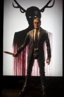 Dr. Hannibal Lecter “The Chesapeake Ripper” (Hannibal) Custom Action Figure