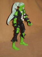 Halloween Jack (Marvel Legends) Custom Action Figure