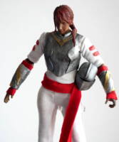Gabriel (Original) Custom Action Figure