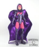 Psylocke (Marvel Legends) Custom Action Figure