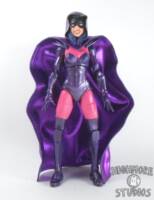Psylocke (Marvel Legends) Custom Action Figure