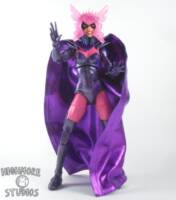 Psylocke (Marvel Legends) Custom Action Figure