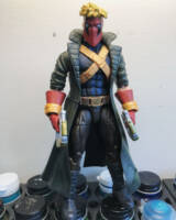 Grifter v7 (Image) Custom Action Figure