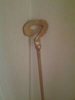 Riddler Cane (Batman) Custom Other