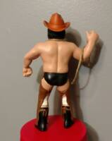 Jimmy Jack Funk (Wrestling) Custom Action Figure