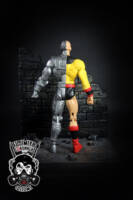 Tharok (Fatal Five) (DC Universe) Custom Action Figure