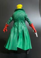 Grifter Wildcats Team 7 (Marvel Legends) Custom Action Figure