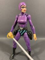 The Female Phantom (Julie Walker) (Phantom) Custom Action Figure