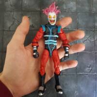 SlapStick (Marvel Legends) Custom Action Figure