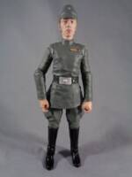 Chief Moradmin Bast (Star Wars) Custom Action Figure